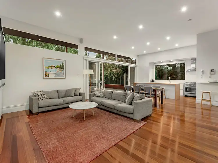Sixth view of Homely house listing, 34 Royal Parade, Caulfield South VIC 3162