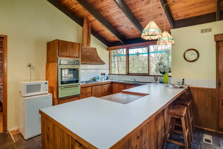Sixth view of Homely house listing, 1 Durang Road, Upwey VIC 3158