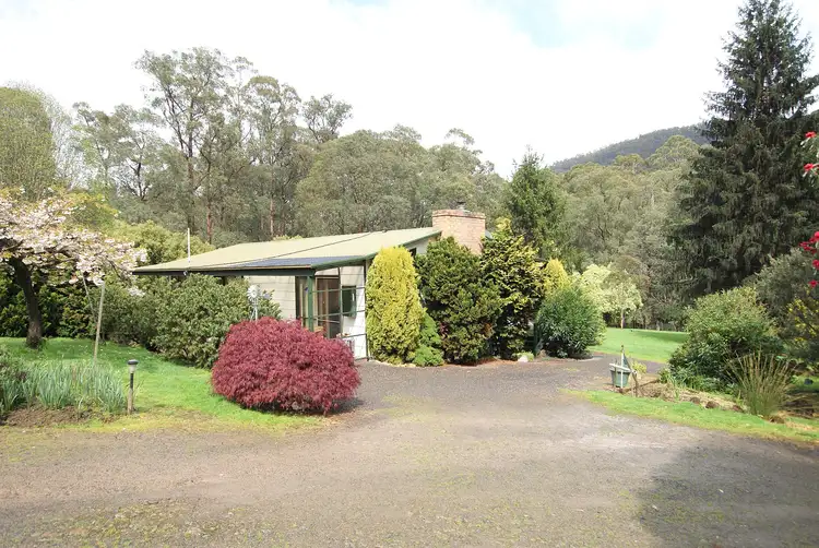 24 Fishermans Drive, Mcmahons Creek VIC 3799