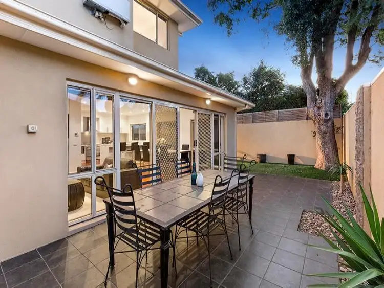 Fourth view of Homely townhouse listing, 757A Nepean Highway, Brighton East VIC 3187
