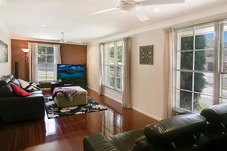 Third view of Homely house listing, 21 Maugham Crescent, Wetherill Park NSW 2164