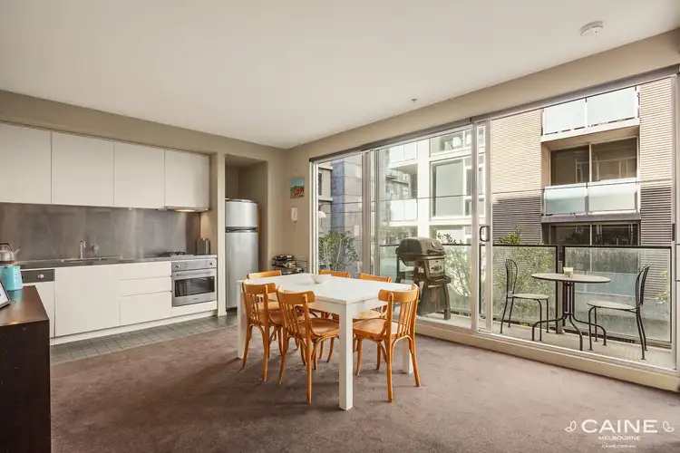 102M/201 Powlett Street, East Melbourne VIC 3002