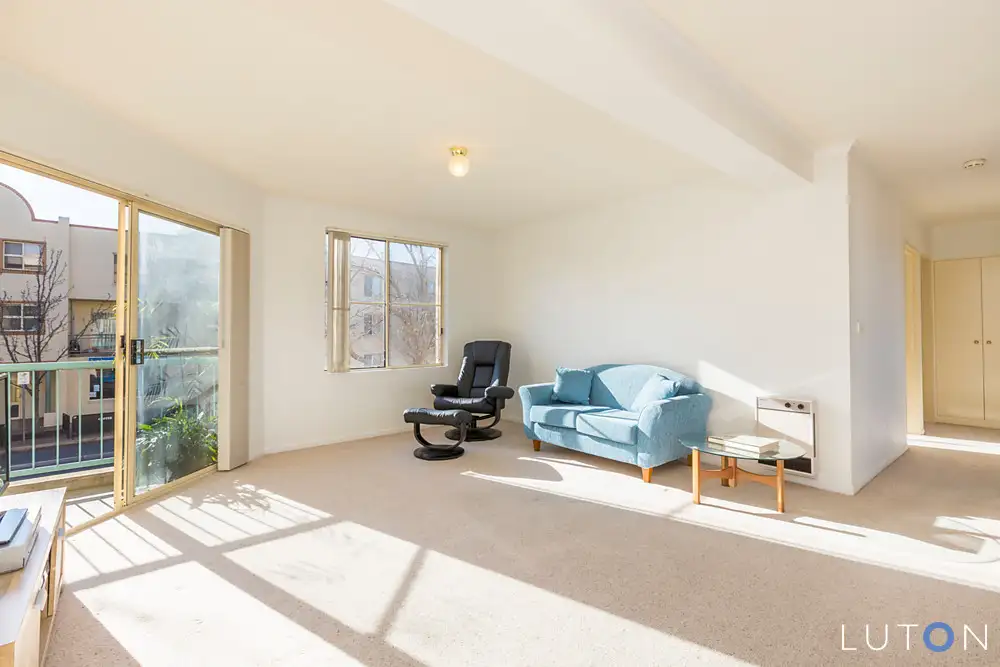 Main view of Homely apartment listing, 14/1 Port Jackson Circuit, Phillip ACT 2606