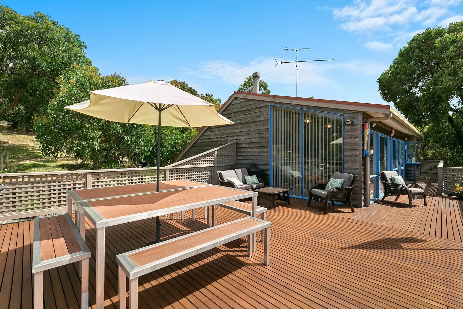 Main view of Homely house listing, 3 Wybellenna Drive, Fairhaven VIC 3231