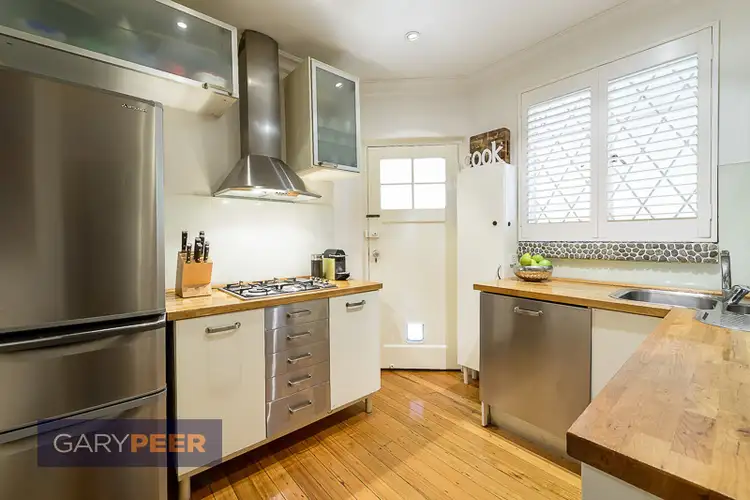 Fourth view of Homely apartment listing, 1/42 Burnett Street, St Kilda VIC 3182