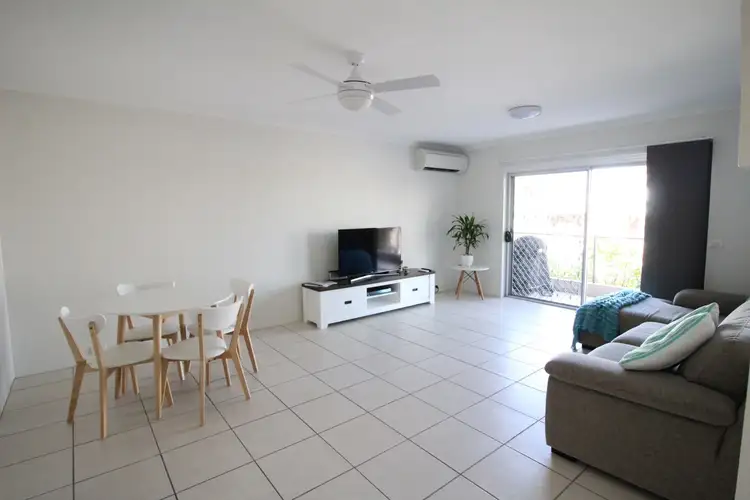Second view of Homely unit listing, 1/59 Neerim Drive, Mooloolaba QLD 4557