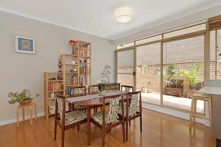 Third view of Homely unit listing, 3/9 Eustace Street, Manly NSW 2095