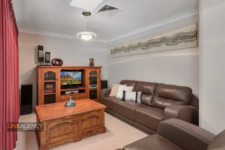 Fourth view of Homely house listing, 5 Amaroo Avenue, Blaxland NSW 2774