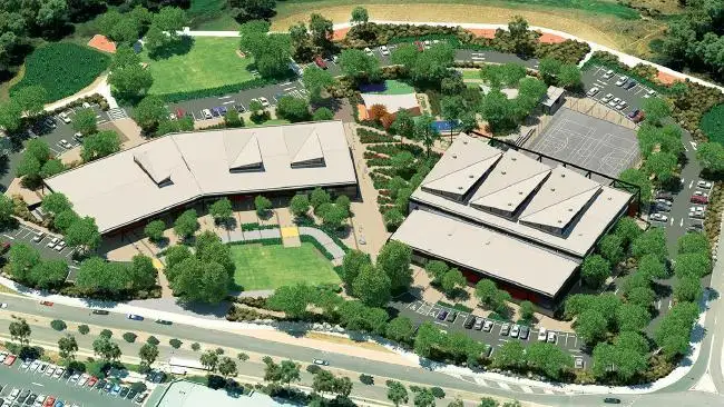 Third view of Homely land listing, 9 Landholder Drive, Carnes Hill NSW 2171