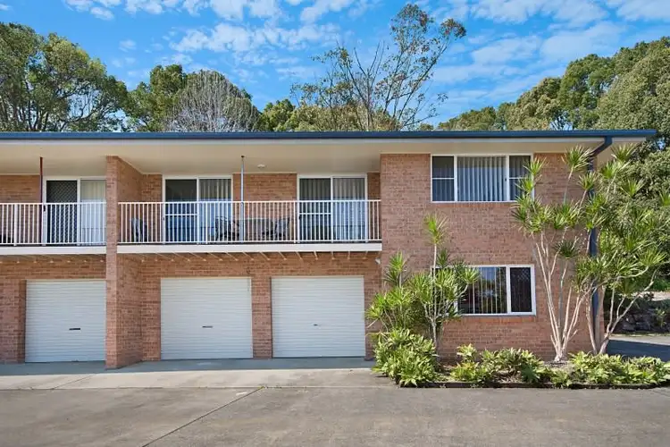 Second view of Homely unit listing, 11b/27 Carolina Street, Lismore Heights NSW 2480