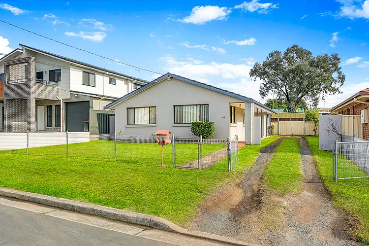 Main view of Homely house listing, 76 Muscio Street, Colyton NSW 2760