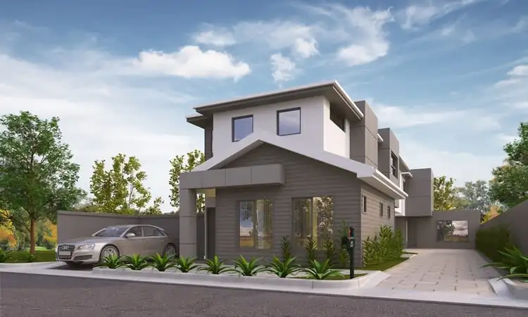 1 & 2/80 Wellington Street, West Footscray VIC 3012
