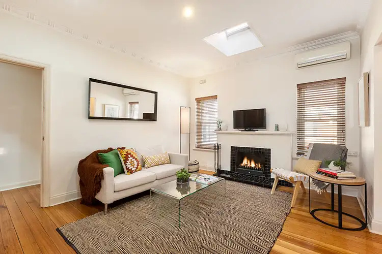 Second view of Homely apartment listing, 4/2 Hammerdale Avenue, St Kilda East VIC 3183