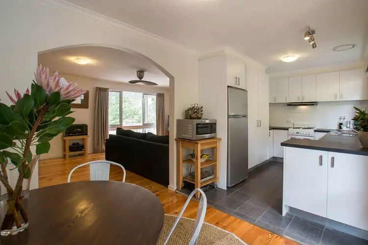 Fourth view of Homely house listing, 52 Marcus Street, Mount Evelyn VIC 3796