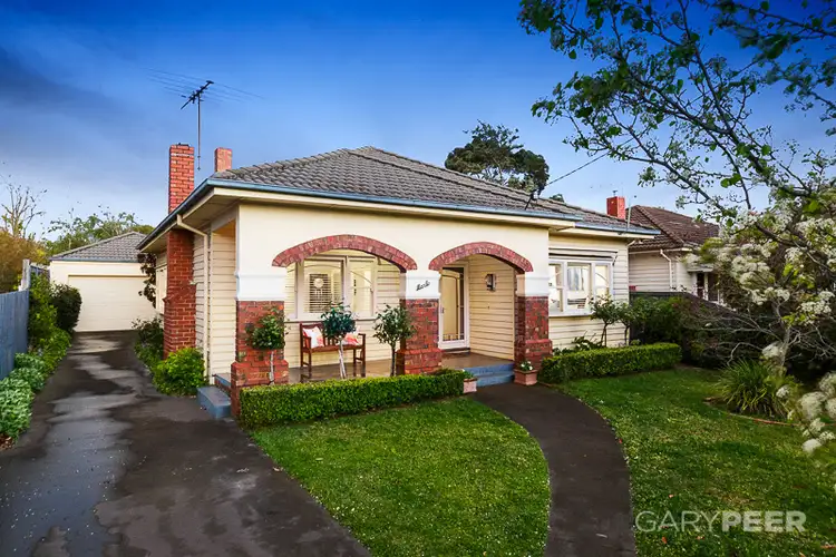 Main view of Homely house listing, 42 Moore Street, Caulfield South VIC 3162