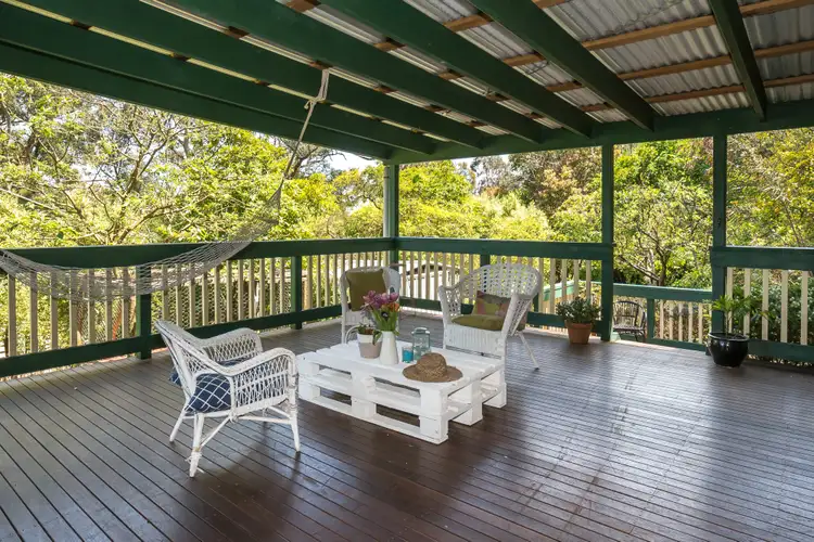 Fifth view of Homely house listing, 17 Wattle Avenue, Belgrave VIC 3160