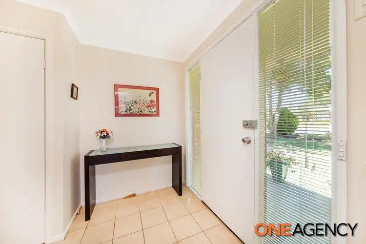 Second view of Homely house listing, 17 Wollaston Place, Stirling ACT 2611