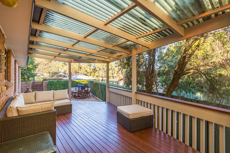 Second view of Homely house listing, 9 Free Place, Fadden ACT 2904