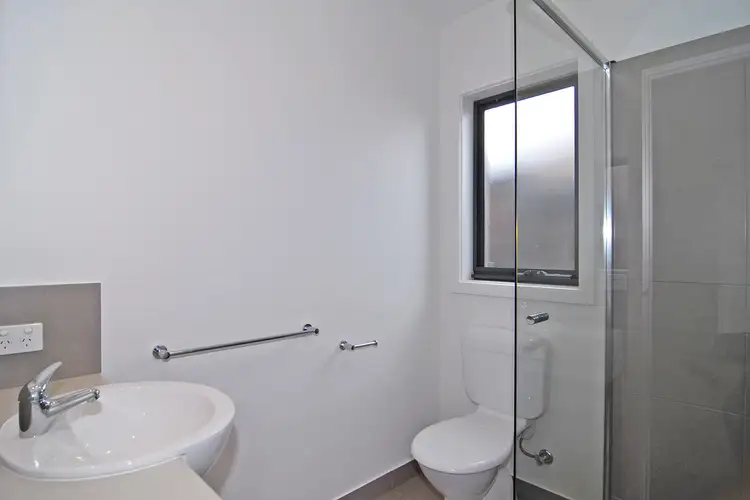 Fifth view of Homely house listing, 1/26 Holburn Rise, Ocean Grove VIC 3226