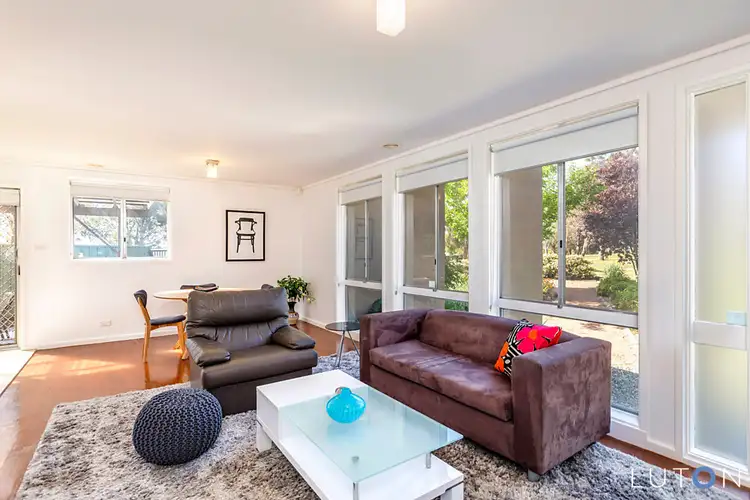 Second view of Homely house listing, 15 Bennett Place, Flynn ACT 2615