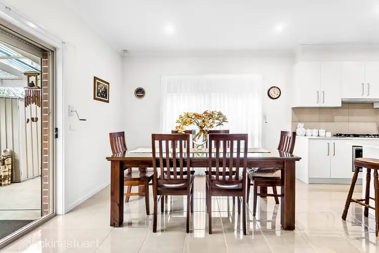 Fifth view of Homely house listing, 11 Topcliffe Road, Wollert VIC 3750