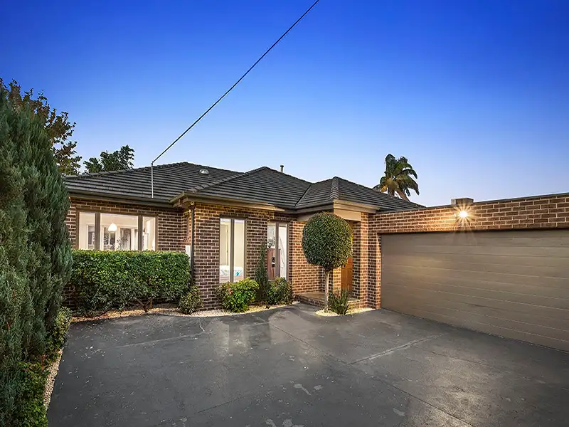 Main view of Homely house listing, 21A Jupiter Street, Caulfield South VIC 3162