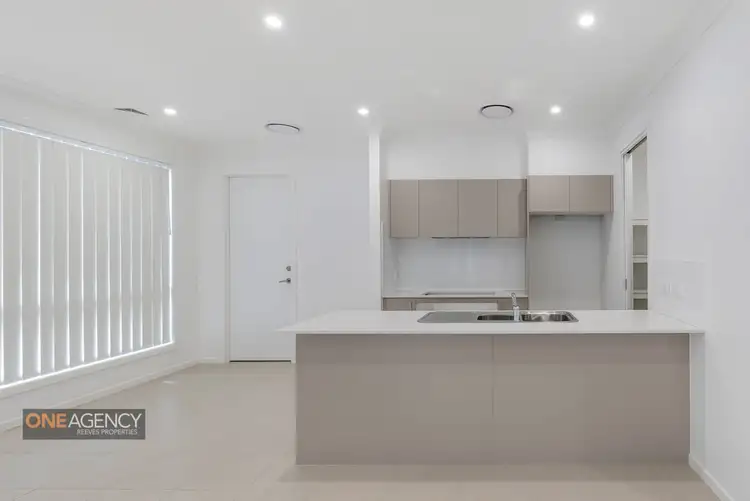 Sixth view of Homely semi-detached listing, 1/15 Signal Street, Werrington NSW 2747