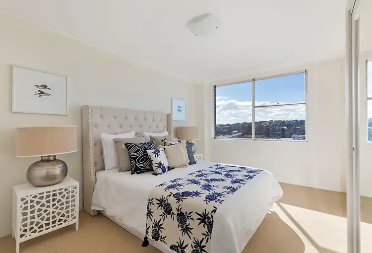 Fourth view of Homely apartment listing, 22/114 North Steyne, Manly NSW 2095