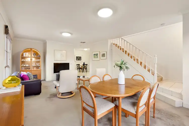 Third view of Homely townhouse listing, 1/6 Fuller Street, Caulfield South VIC 3162