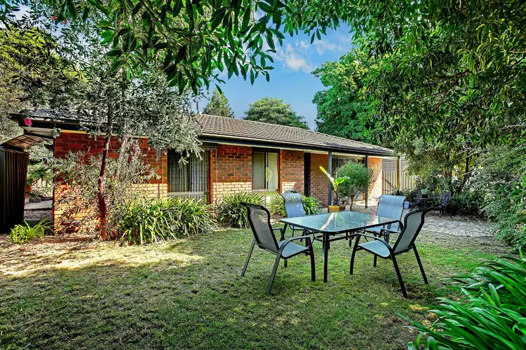 Sixth view of Homely unit listing, 2/16 Joel Court, Heathmont VIC 3135