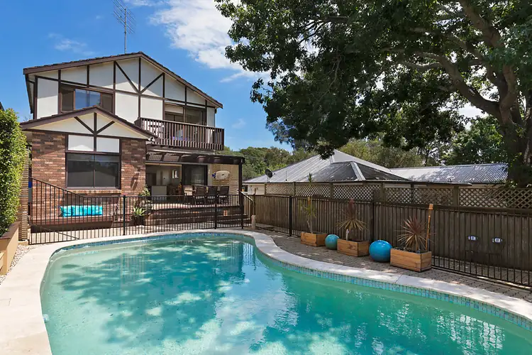 Third view of Homely house listing, 13 Seebrees Street, Manly Vale NSW 2093