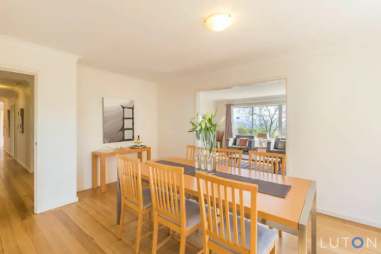 Fourth view of Homely house listing, 36 Flanagan Street, Garran ACT 2605