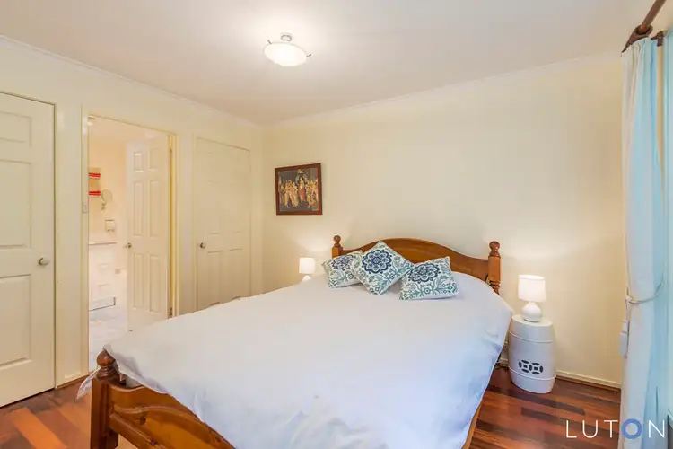 Fifth view of Homely townhouse listing, 3/4 Biddell Place, Nicholls ACT 2913