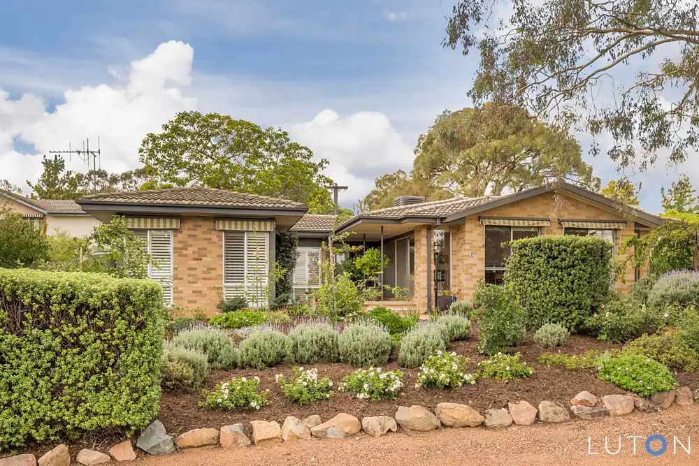 Main view of Homely house listing, 4 Wynter Place, Hughes ACT 2605