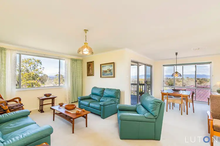 Fifth view of Homely house listing, 23 Hooper Crescent, Flynn ACT 2615