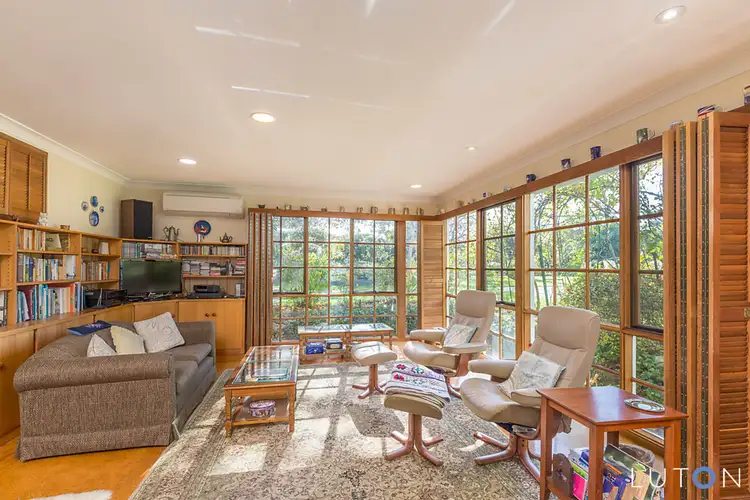 Sixth view of Homely house listing, 15 Hampton Circuit, Yarralumla ACT 2600