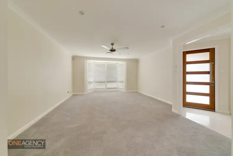 Fourth view of Homely house listing, 10 Allan Road, Mulgoa NSW 2745