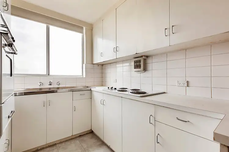 Second view of Homely apartment listing, 24/166 Toorak Road West, South Yarra VIC 3141