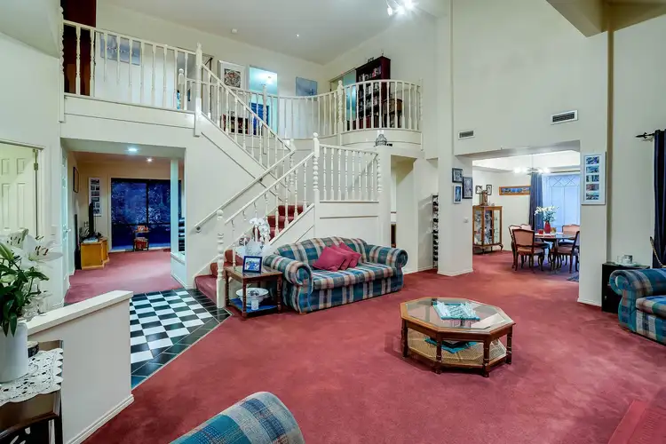 Sixth view of Homely house listing, 22 St Austell Road, Belgrave South VIC 3160