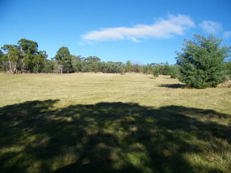 Third view of Homely land listing, 184 Gilling Brook Road, Forcett TAS 7173