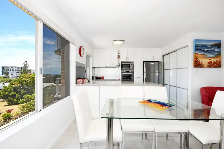 Second view of Homely unit listing, 3/1 Queen Street, Moffat Beach QLD 4551
