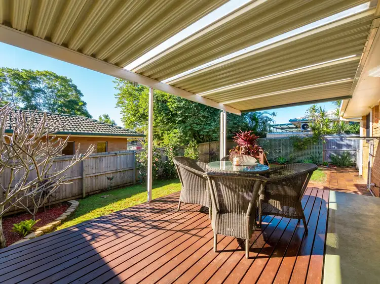 Main view of Homely semi-detached listing, 2/12 Albert Street, Alstonville NSW 2477