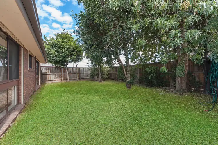 Sixth view of Homely house listing, 6/812 Plenty Road, South Morang VIC 3752