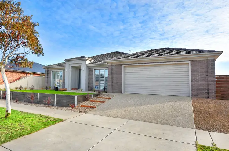Second view of Homely house listing, 27 Grand Junction, Miners Rest VIC 3352