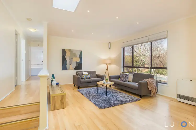 3/2 Sexton Street, Cook ACT 2614