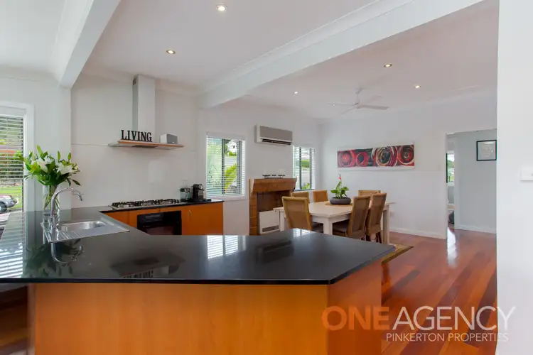 Second view of Homely house listing, 1 Nord Street, Speers Point NSW 2284