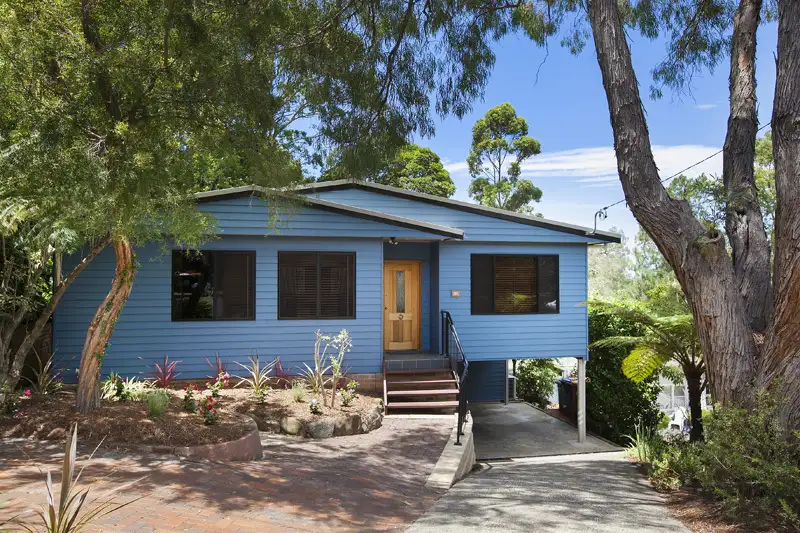 Main view of Homely house listing, 9 Mason Street, Thirroul NSW 2515