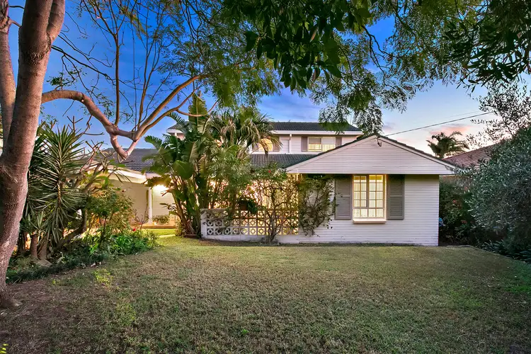 65 Suffolk Avenue, Collaroy NSW 2097