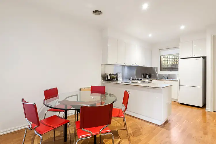 Fourth view of Homely unit listing, 3/2 Talbot Avenue, St Kilda East VIC 3183