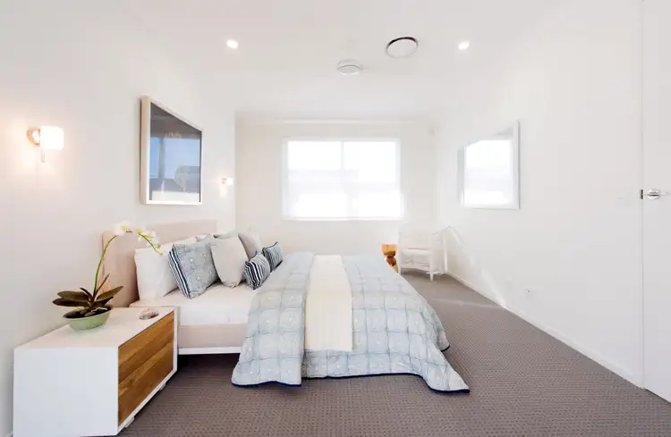 Sixth view of Homely house listing, 35 Aqua Circuit, Caloundra West QLD 4551